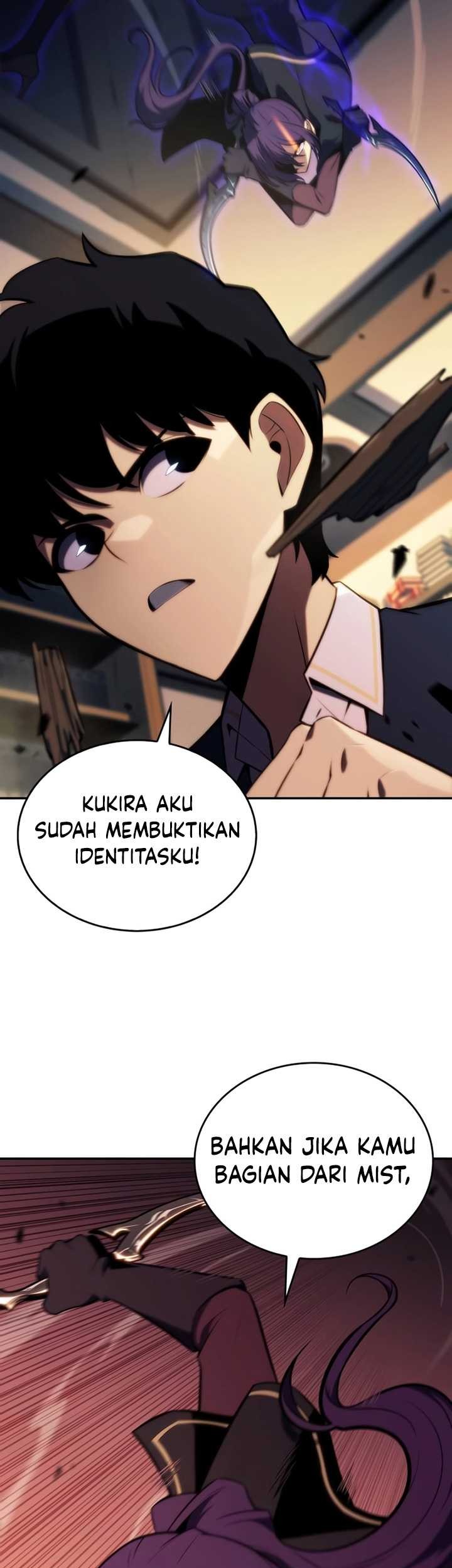 The Regressed Son Of A Duke Is An Assassin Chapter 17 - halaman 78