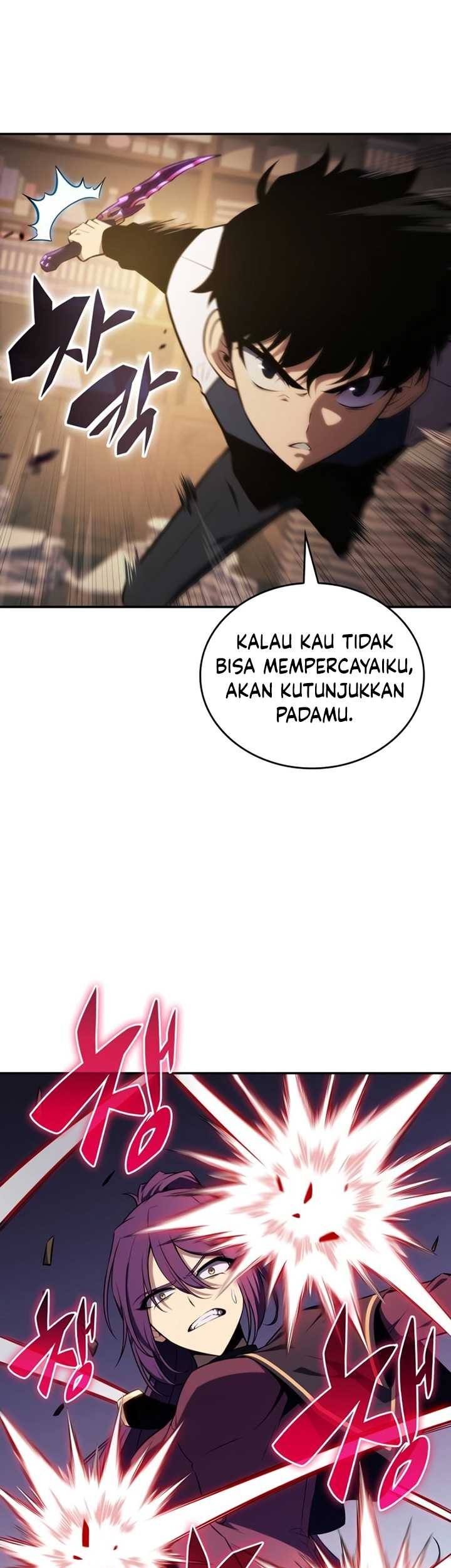 The Regressed Son Of A Duke Is An Assassin Chapter 17 - halaman 84