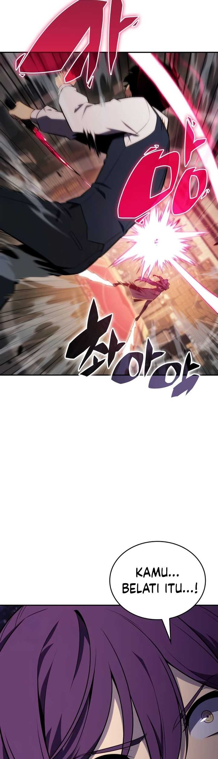 The Regressed Son Of A Duke Is An Assassin Chapter 17 - halaman 86