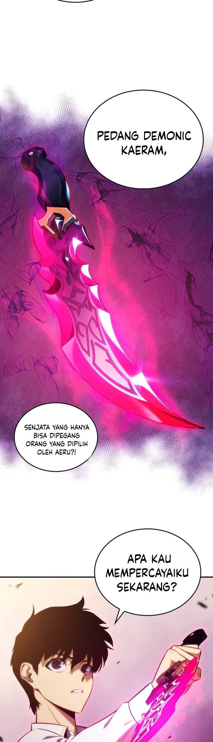 The Regressed Son Of A Duke Is An Assassin Chapter 17 - halaman 88