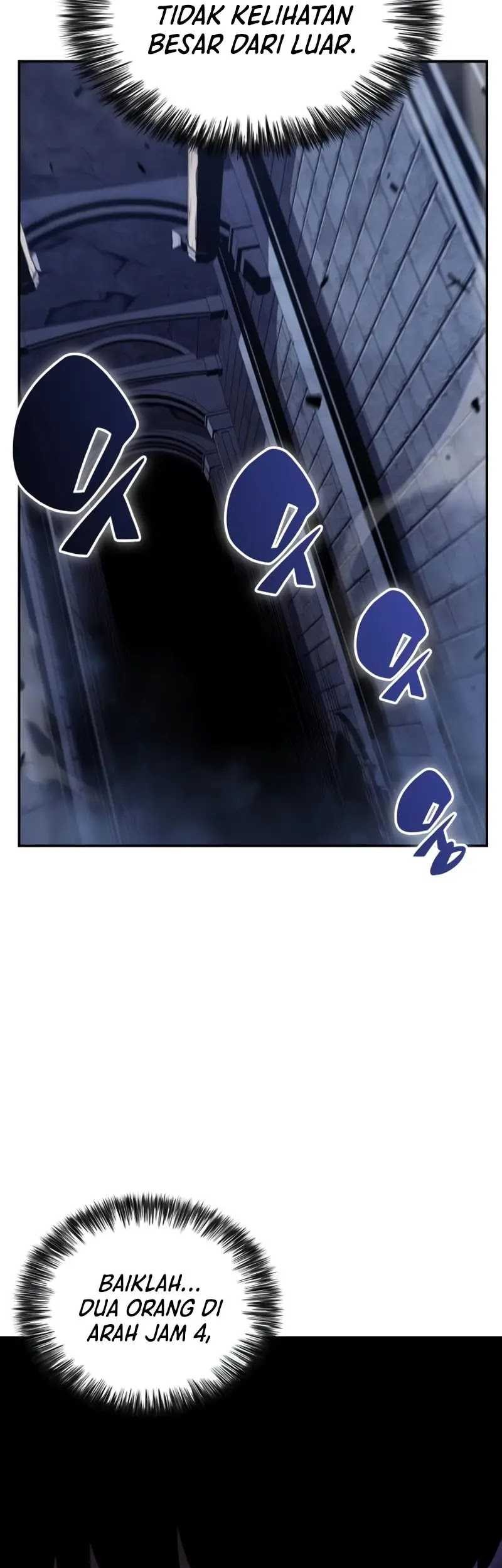 The Regressed Son Of A Duke Is An Assassin Chapter 18 - halaman 10