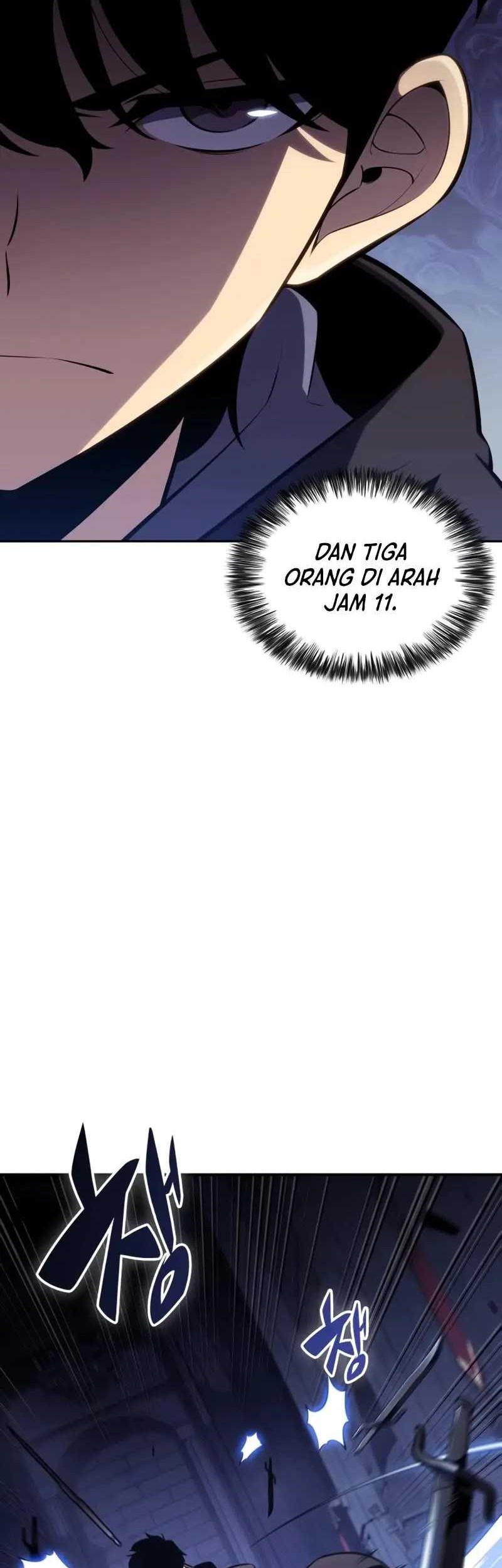 The Regressed Son Of A Duke Is An Assassin Chapter 18 - halaman 11