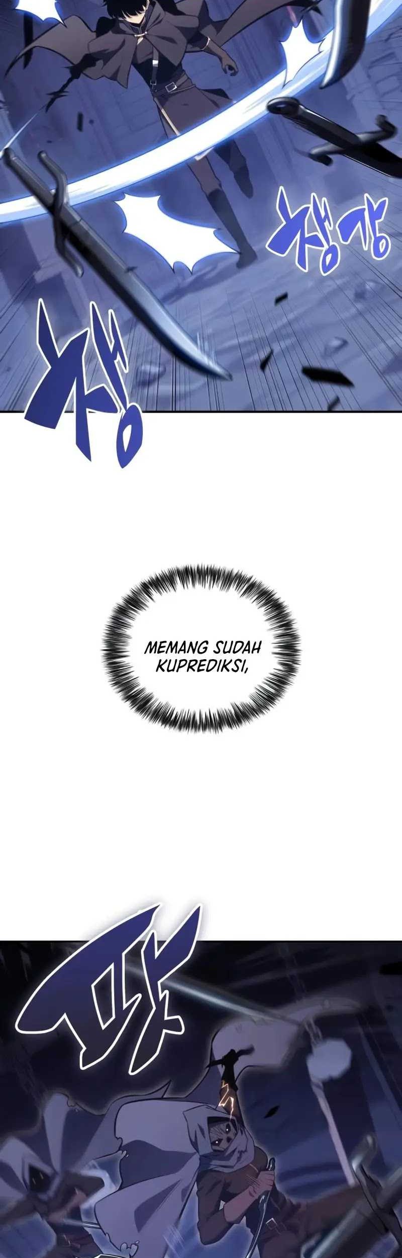 The Regressed Son Of A Duke Is An Assassin Chapter 18 - halaman 12
