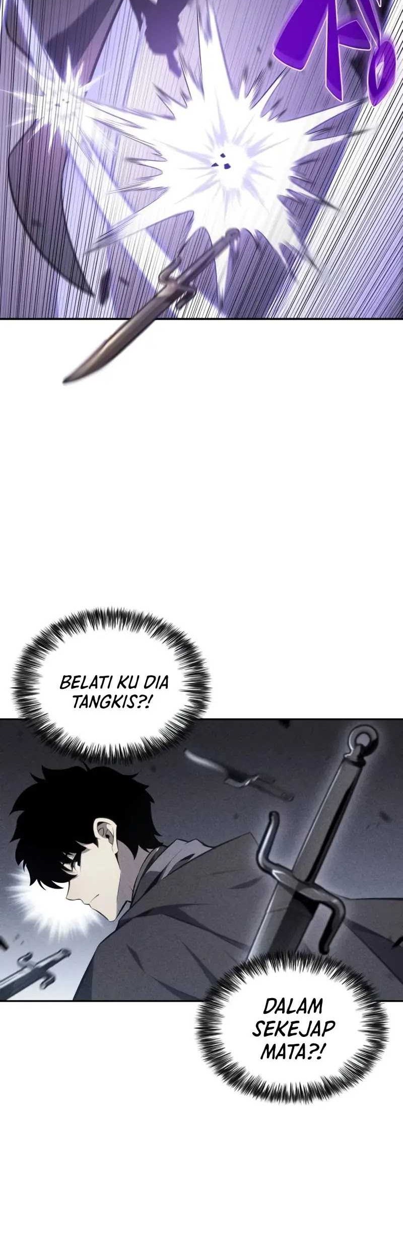 The Regressed Son Of A Duke Is An Assassin Chapter 18 - halaman 17