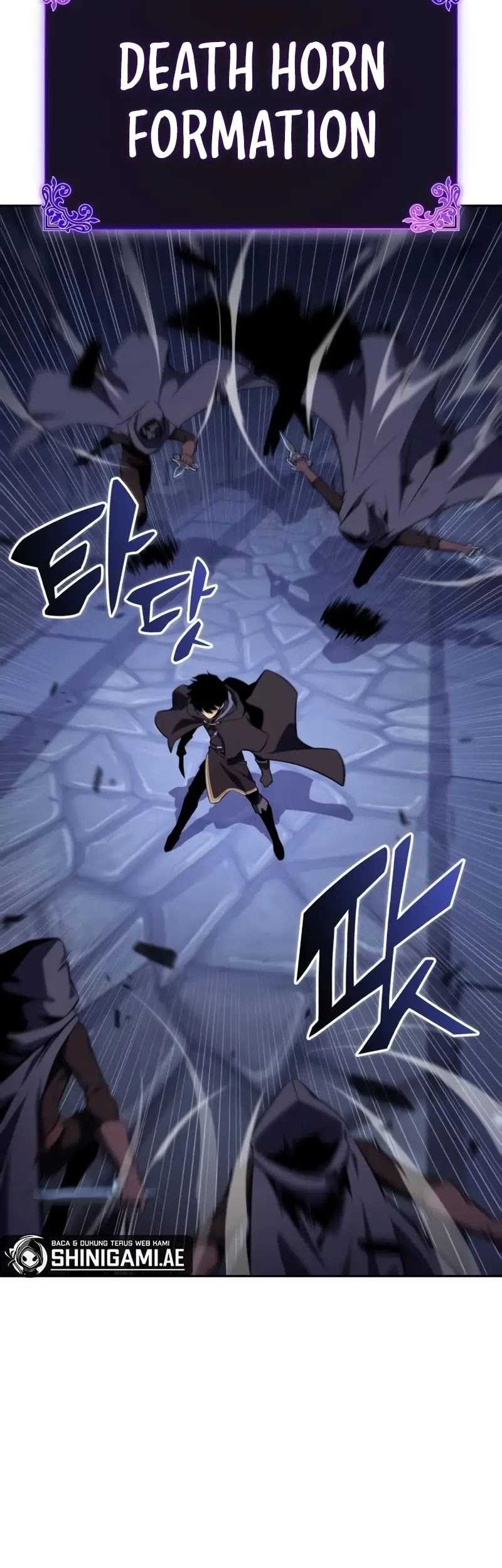 The Regressed Son Of A Duke Is An Assassin Chapter 18 - halaman 19