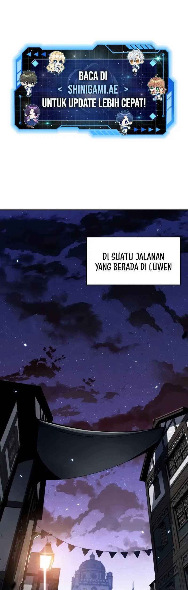 The Regressed Son Of A Duke Is An Assassin Chapter 18 - halaman 2