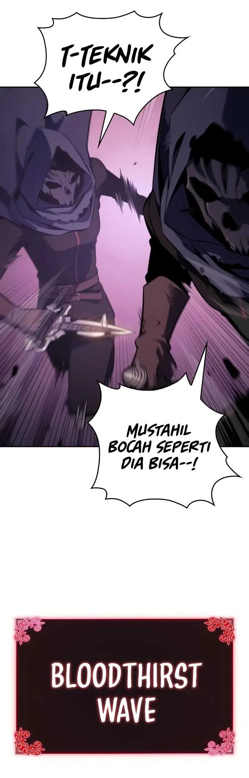 The Regressed Son Of A Duke Is An Assassin Chapter 18 - halaman 21