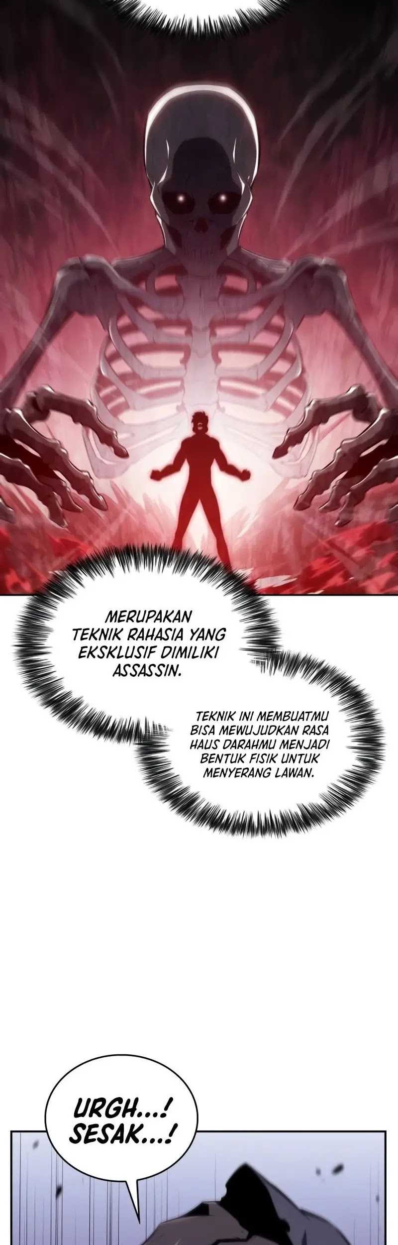 The Regressed Son Of A Duke Is An Assassin Chapter 18 - halaman 23