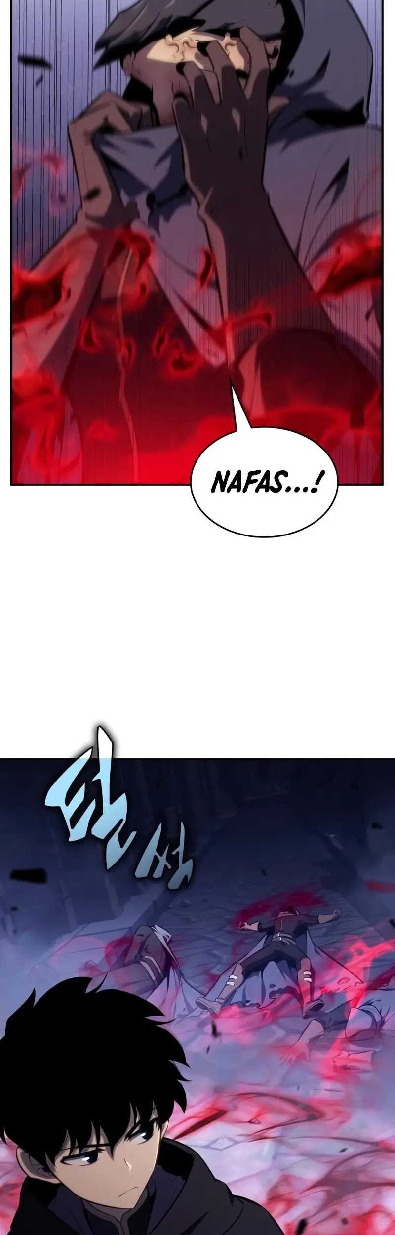 The Regressed Son Of A Duke Is An Assassin Chapter 18 - halaman 24
