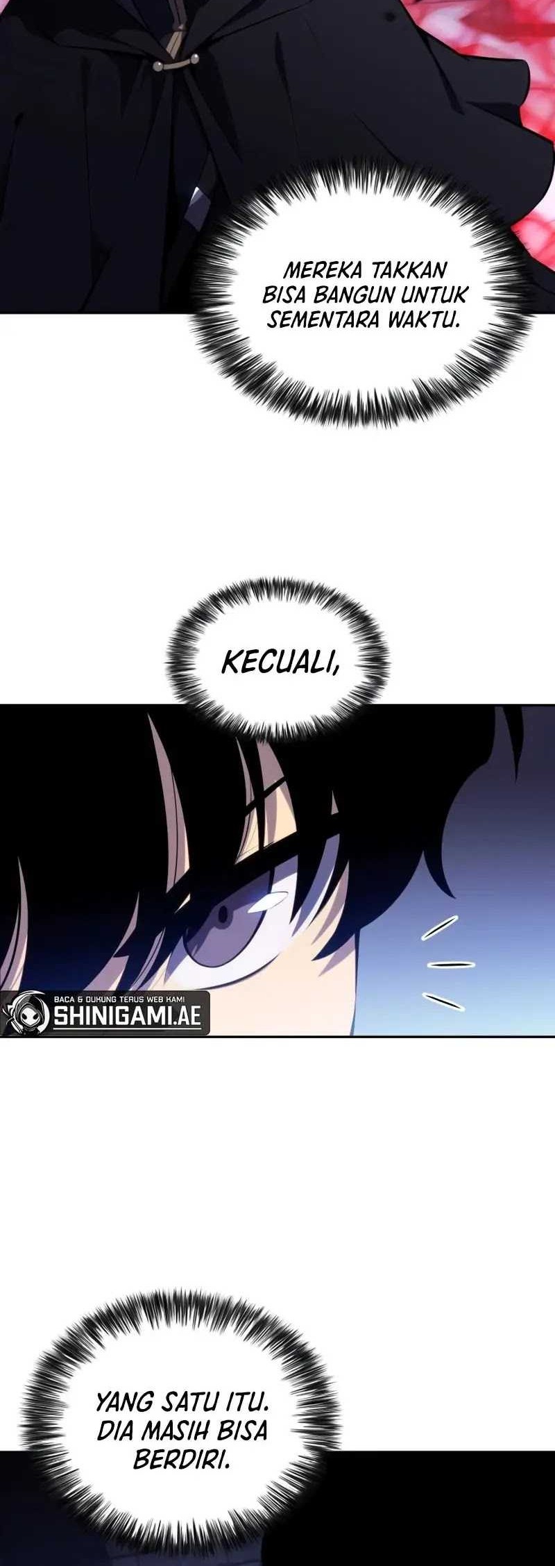 The Regressed Son Of A Duke Is An Assassin Chapter 18 - halaman 25