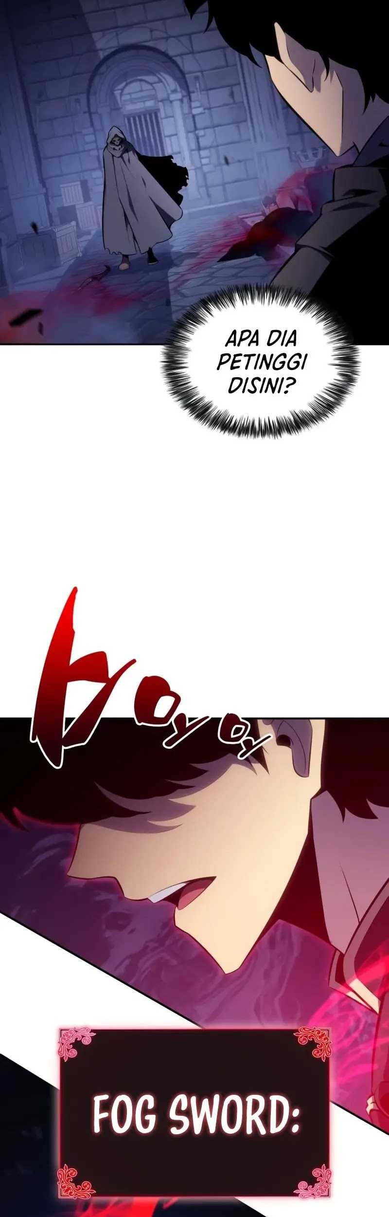 The Regressed Son Of A Duke Is An Assassin Chapter 18 - halaman 26