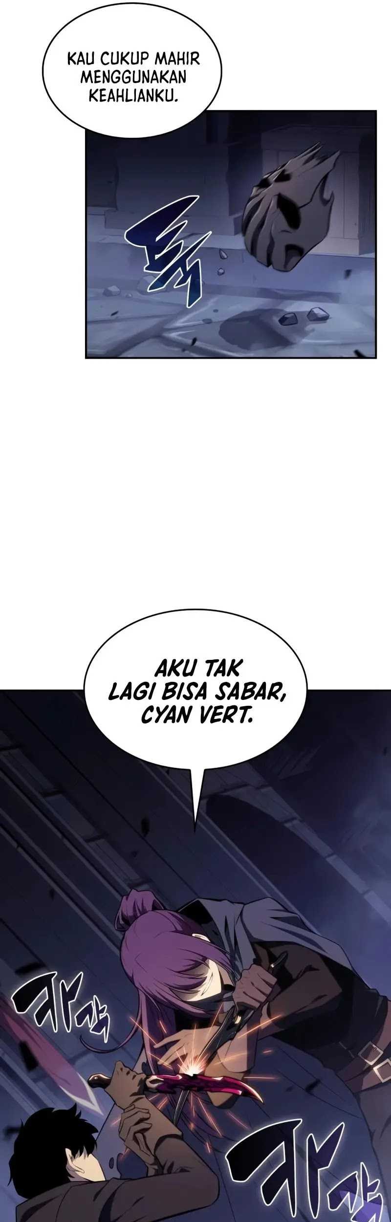 The Regressed Son Of A Duke Is An Assassin Chapter 18 - halaman 30