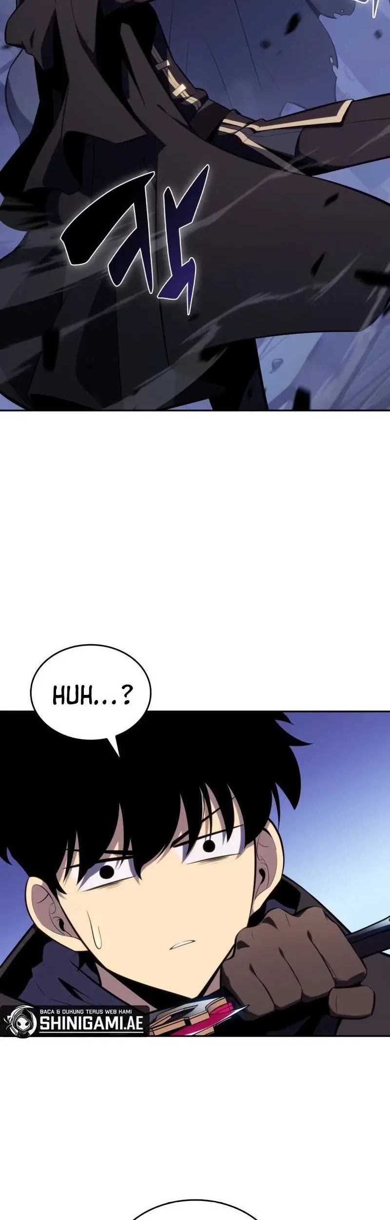 The Regressed Son Of A Duke Is An Assassin Chapter 18 - halaman 31