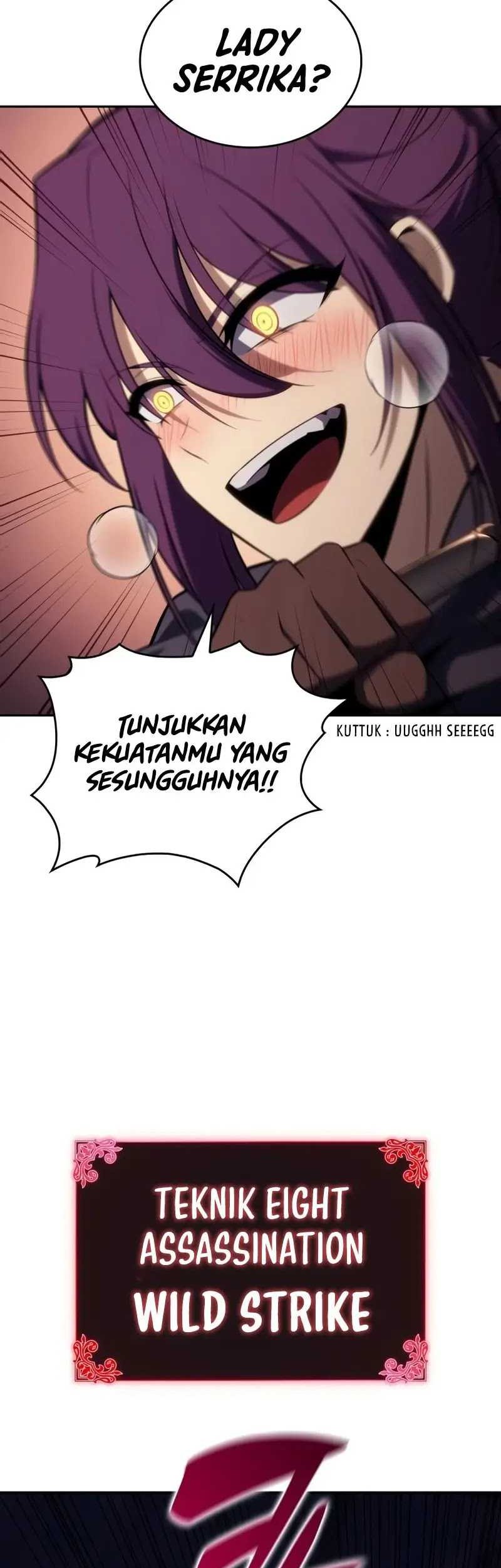 The Regressed Son Of A Duke Is An Assassin Chapter 18 - halaman 32