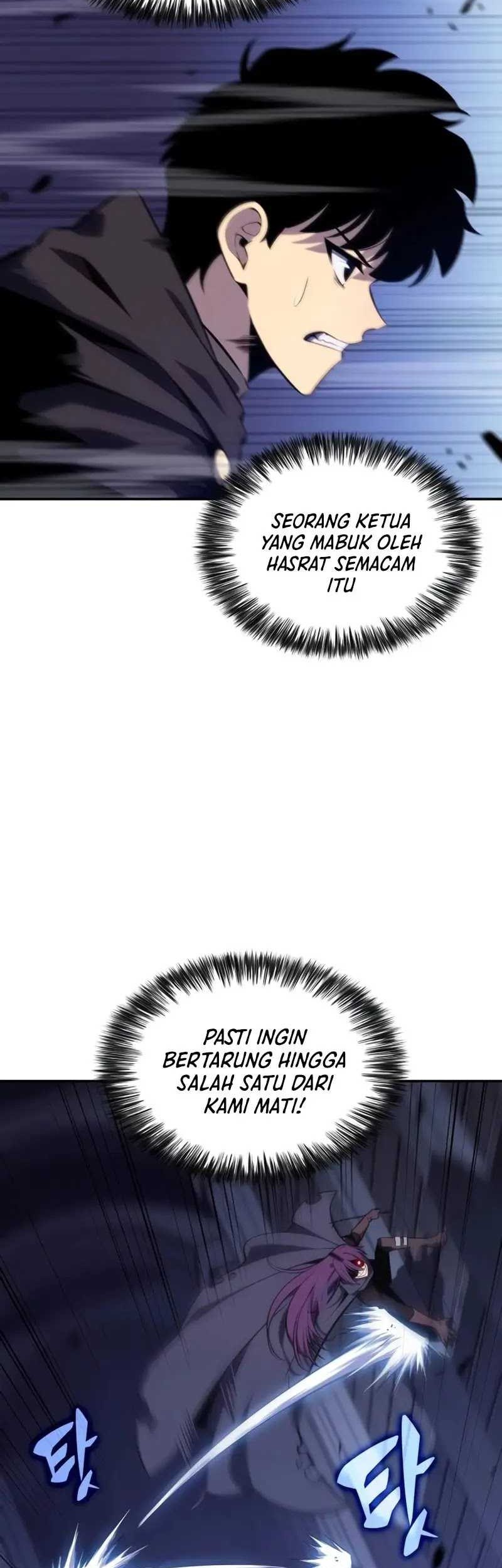 The Regressed Son Of A Duke Is An Assassin Chapter 18 - halaman 36