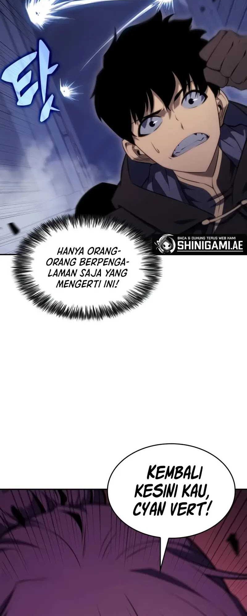 The Regressed Son Of A Duke Is An Assassin Chapter 18 - halaman 37