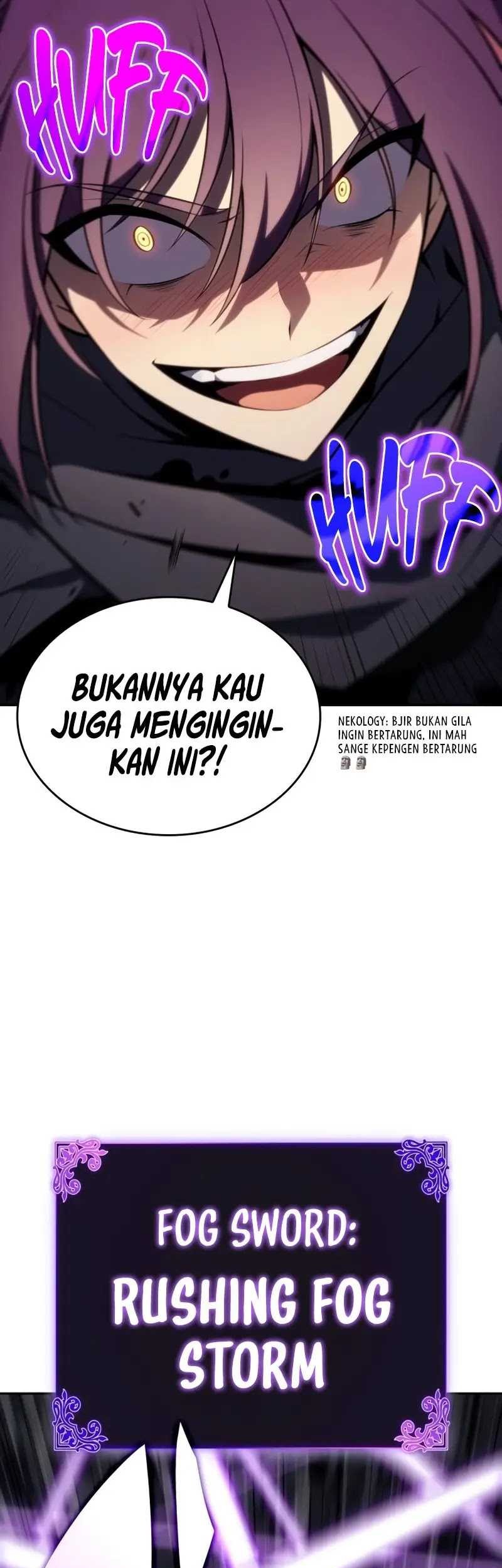 The Regressed Son Of A Duke Is An Assassin Chapter 18 - halaman 38