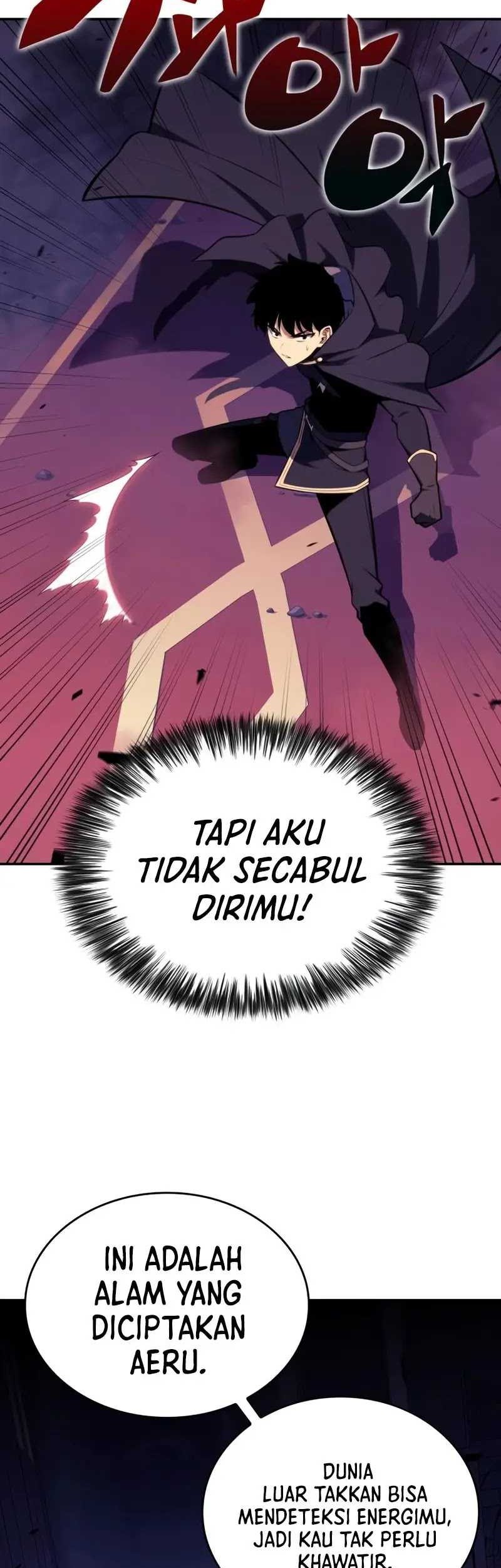 The Regressed Son Of A Duke Is An Assassin Chapter 18 - halaman 40