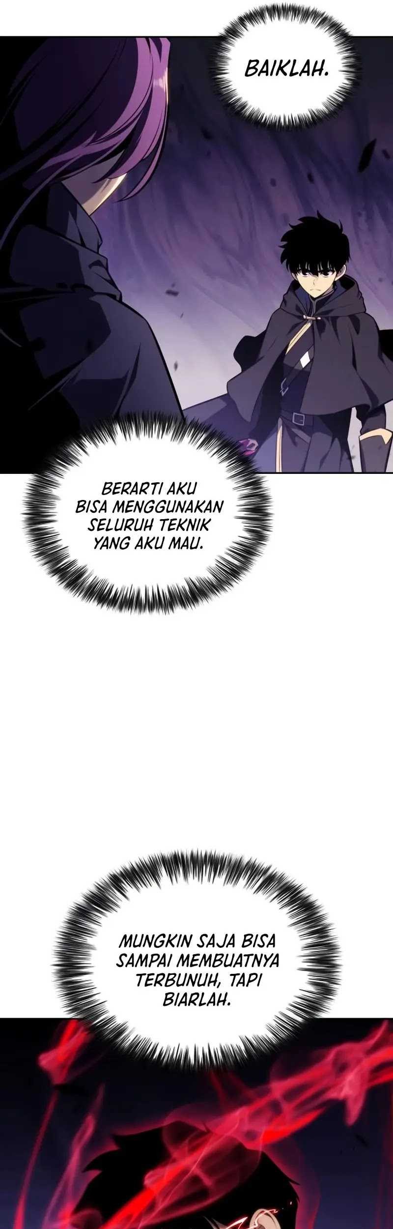 The Regressed Son Of A Duke Is An Assassin Chapter 18 - halaman 42