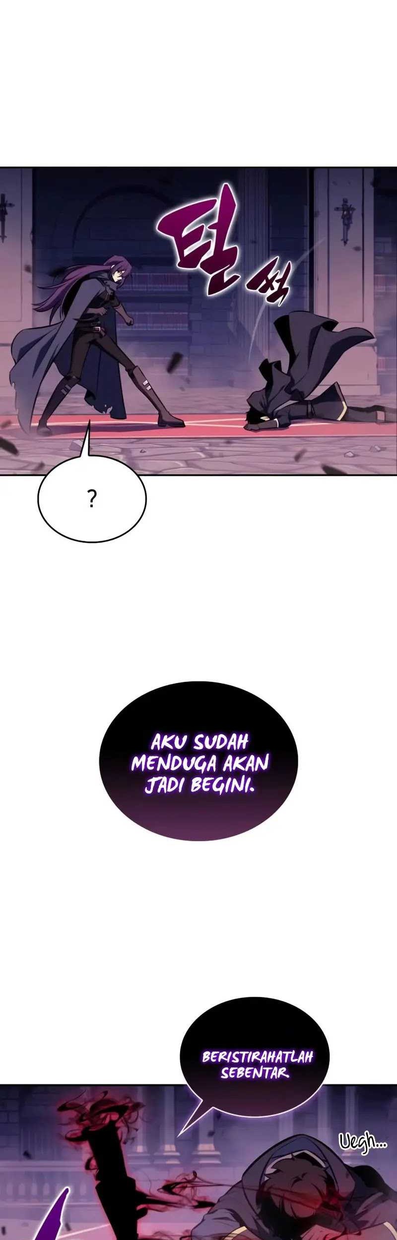 The Regressed Son Of A Duke Is An Assassin Chapter 18 - halaman 44