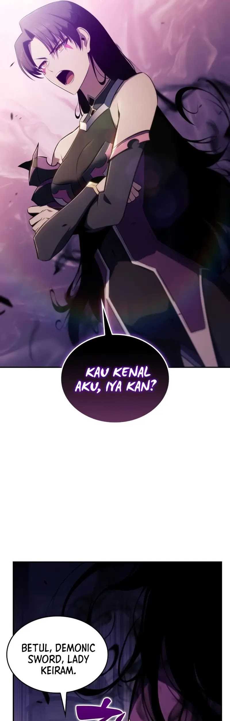 The Regressed Son Of A Duke Is An Assassin Chapter 18 - halaman 46