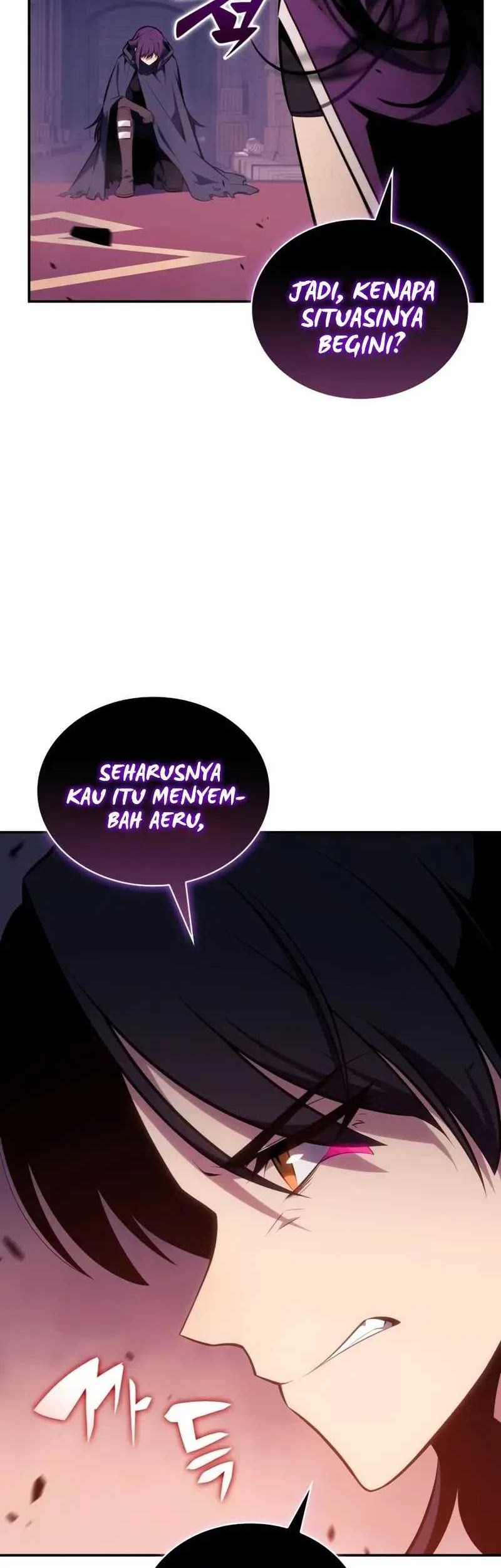 The Regressed Son Of A Duke Is An Assassin Chapter 18 - halaman 47