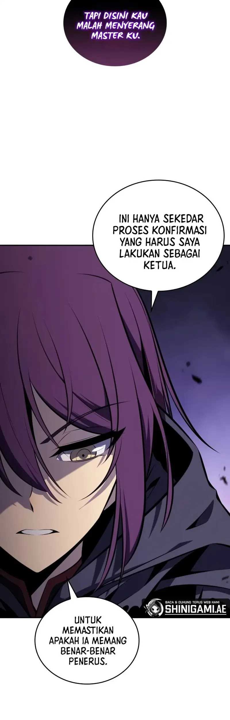 The Regressed Son Of A Duke Is An Assassin Chapter 18 - halaman 48