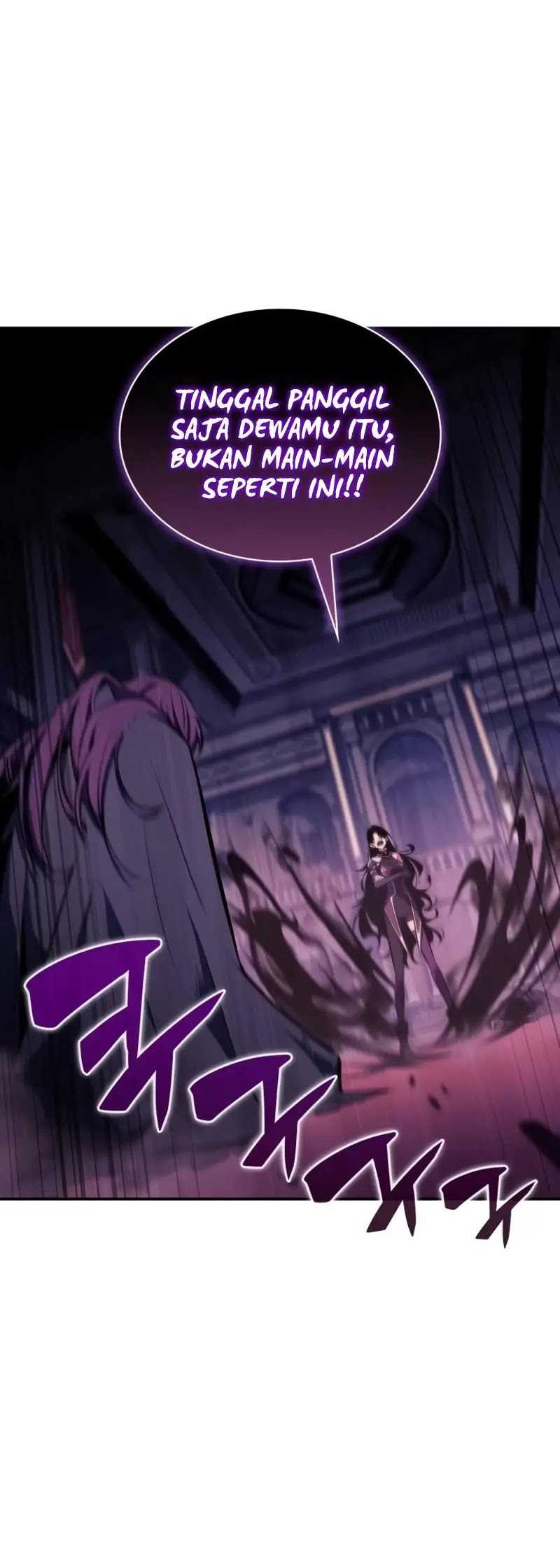 The Regressed Son Of A Duke Is An Assassin Chapter 18 - halaman 49