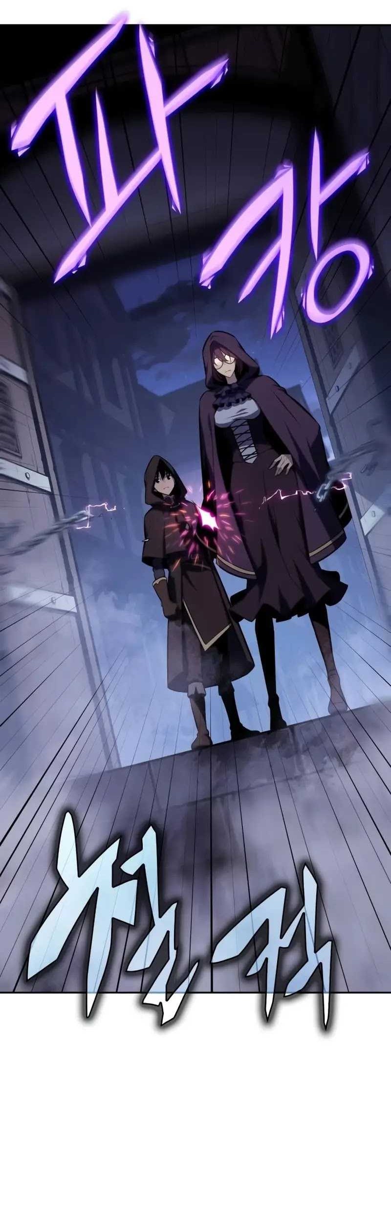 The Regressed Son Of A Duke Is An Assassin Chapter 18 - halaman 5