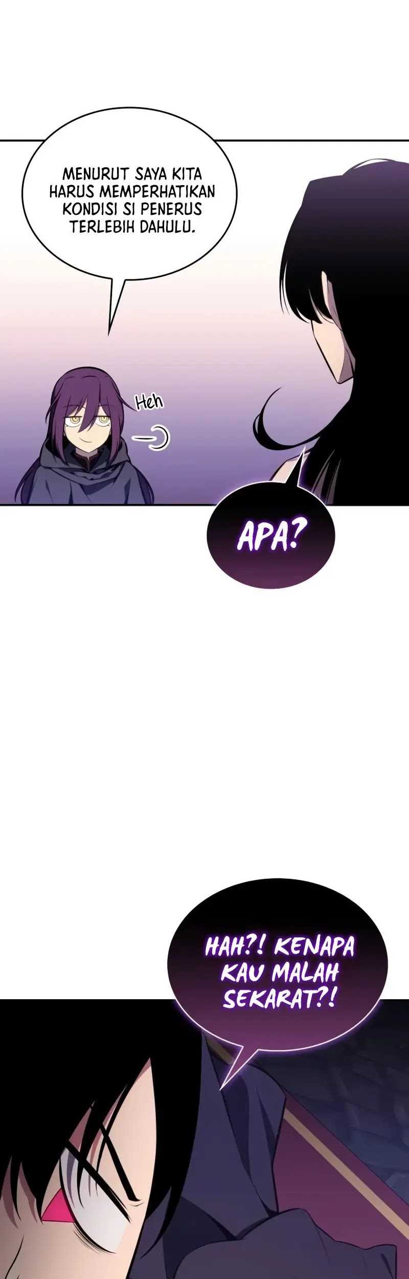 The Regressed Son Of A Duke Is An Assassin Chapter 18 - halaman 51