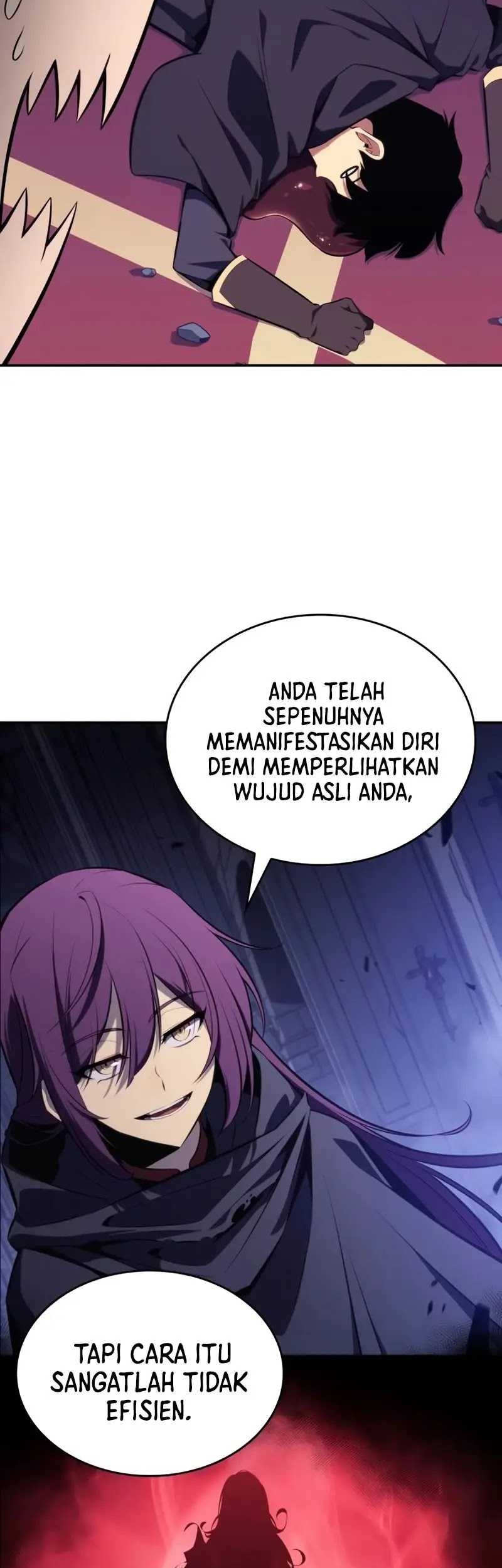The Regressed Son Of A Duke Is An Assassin Chapter 18 - halaman 52