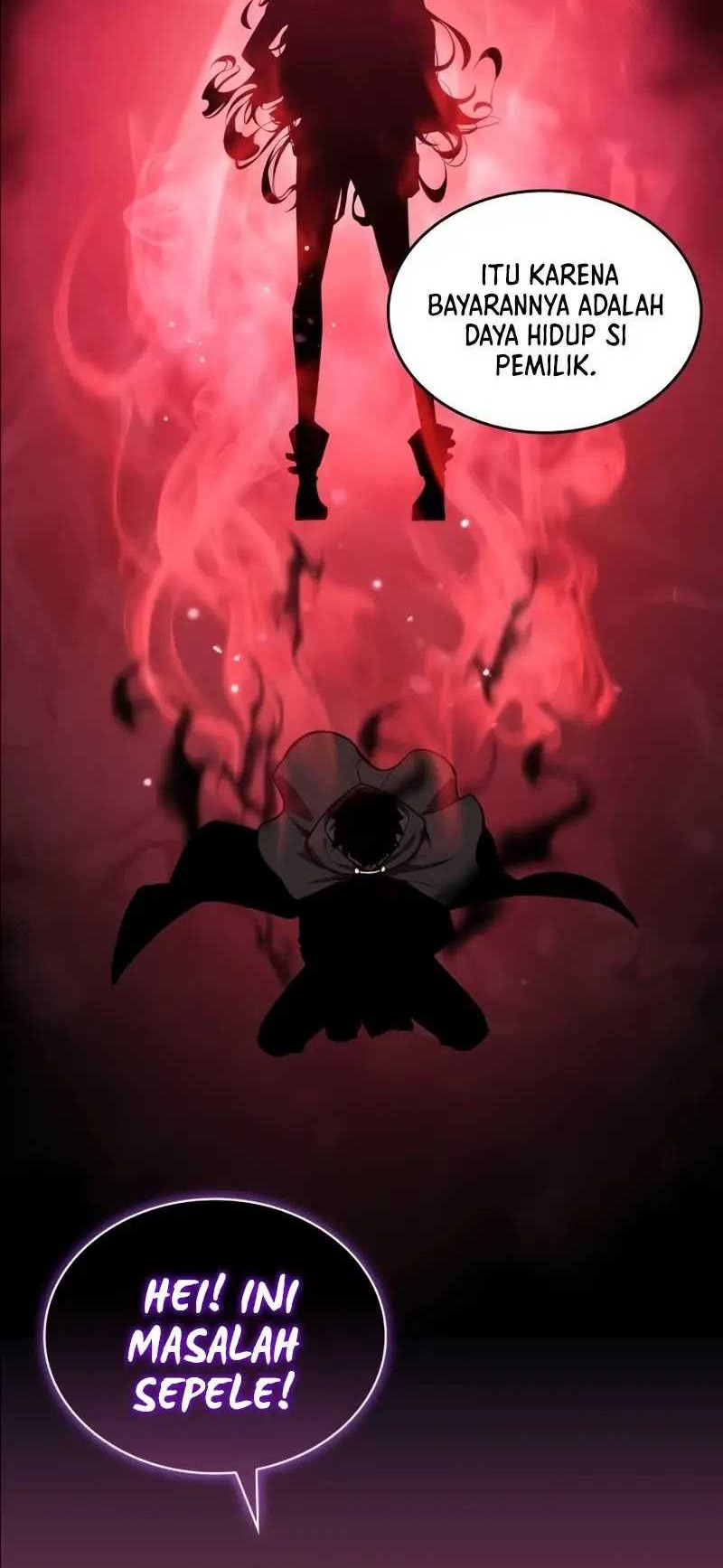 The Regressed Son Of A Duke Is An Assassin Chapter 18 - halaman 53