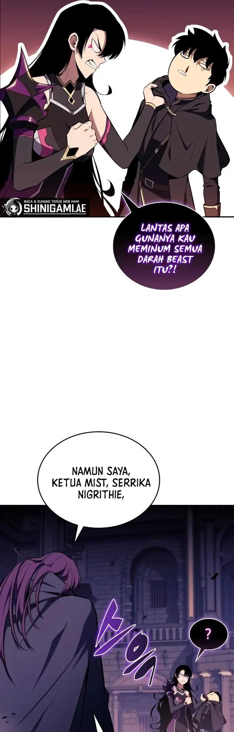 The Regressed Son Of A Duke Is An Assassin Chapter 18 - halaman 54
