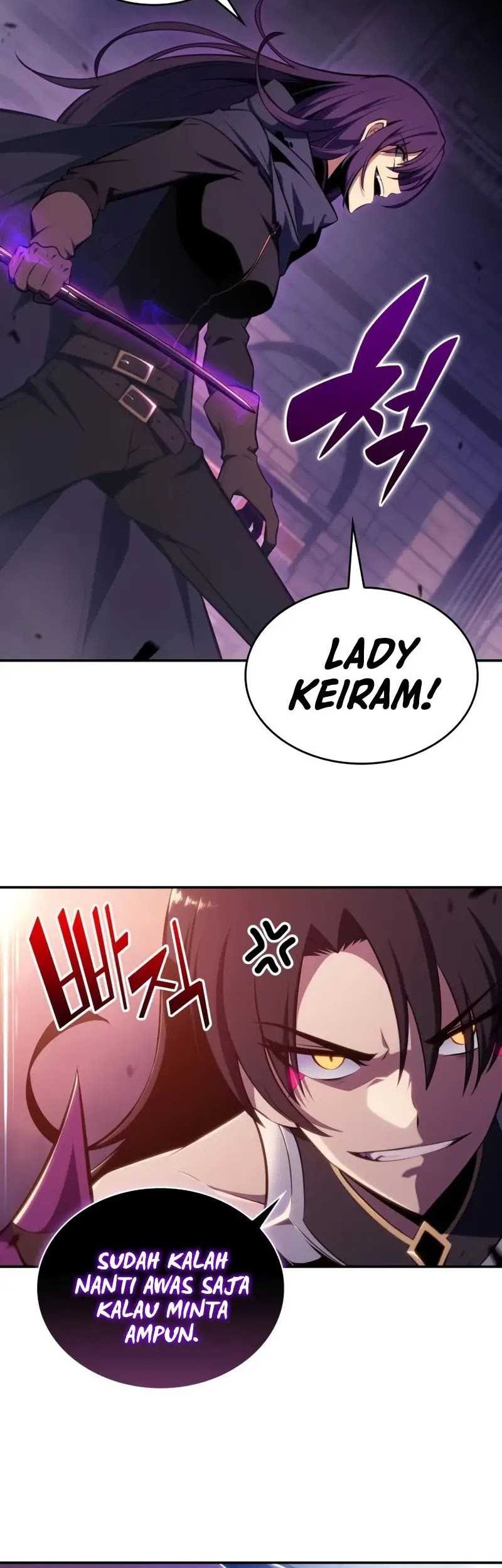 The Regressed Son Of A Duke Is An Assassin Chapter 18 - halaman 59