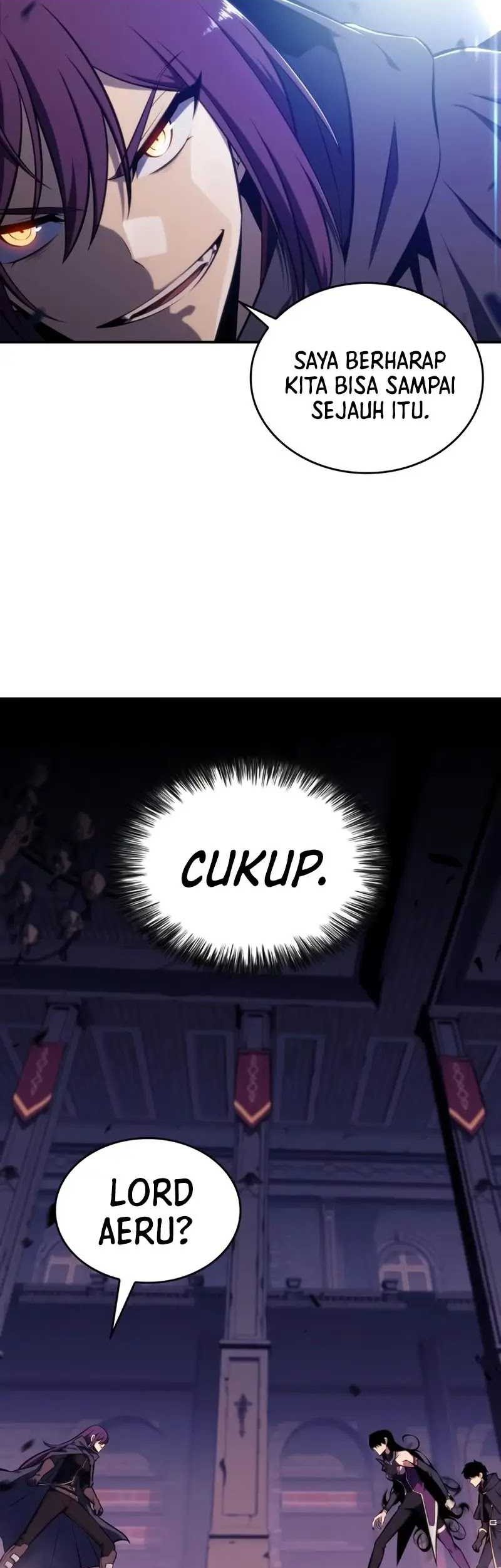 The Regressed Son Of A Duke Is An Assassin Chapter 18 - halaman 60