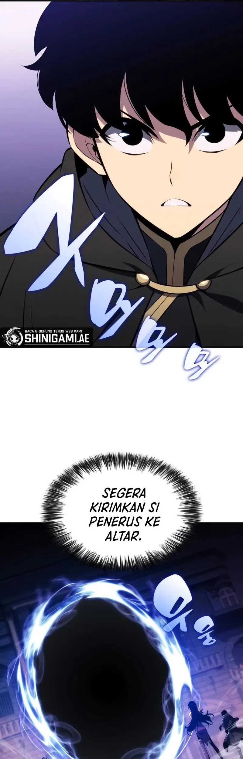 The Regressed Son Of A Duke Is An Assassin Chapter 18 - halaman 62