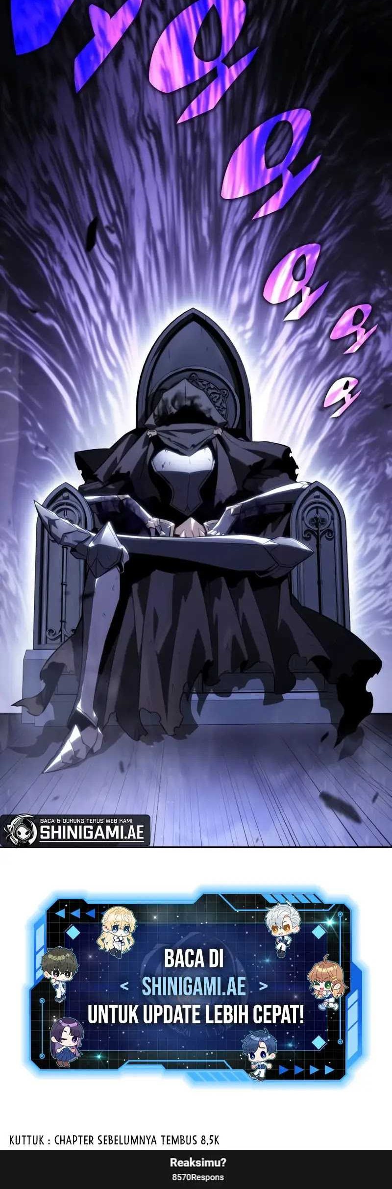 The Regressed Son Of A Duke Is An Assassin Chapter 18 - halaman 65
