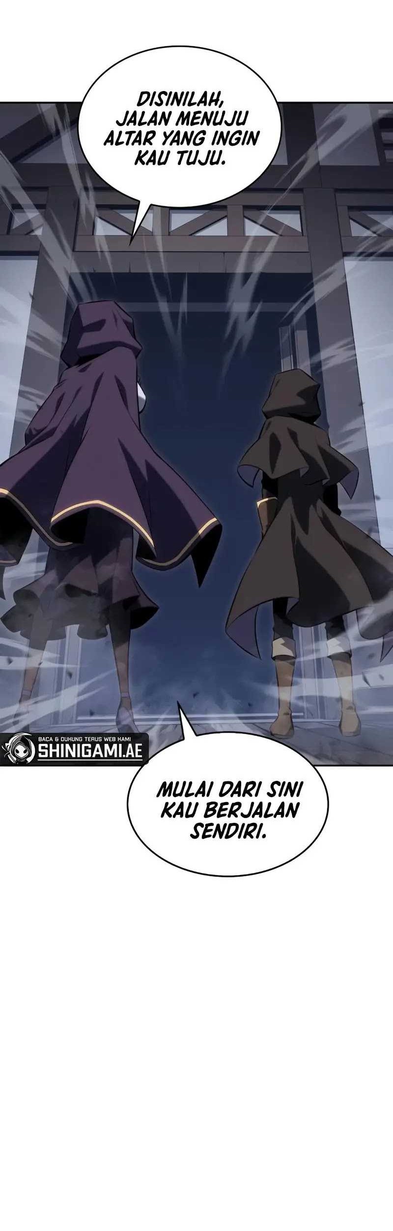 The Regressed Son Of A Duke Is An Assassin Chapter 18 - halaman 7