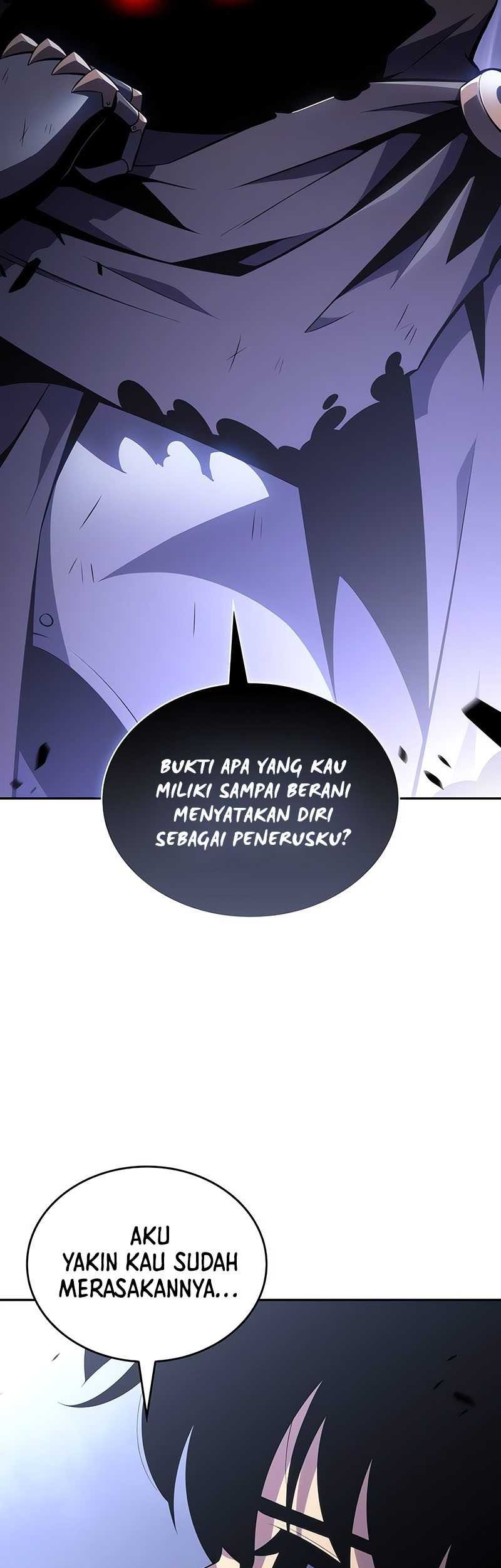The Regressed Son Of A Duke Is An Assassin Chapter 19 - halaman 15