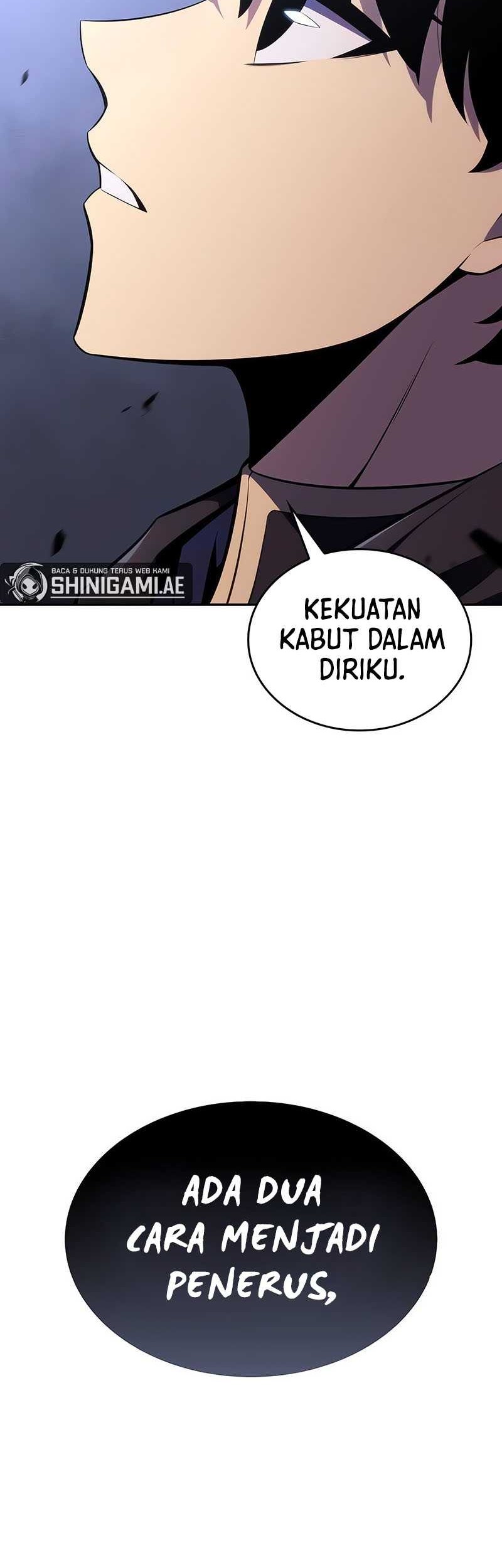 The Regressed Son Of A Duke Is An Assassin Chapter 19 - halaman 16
