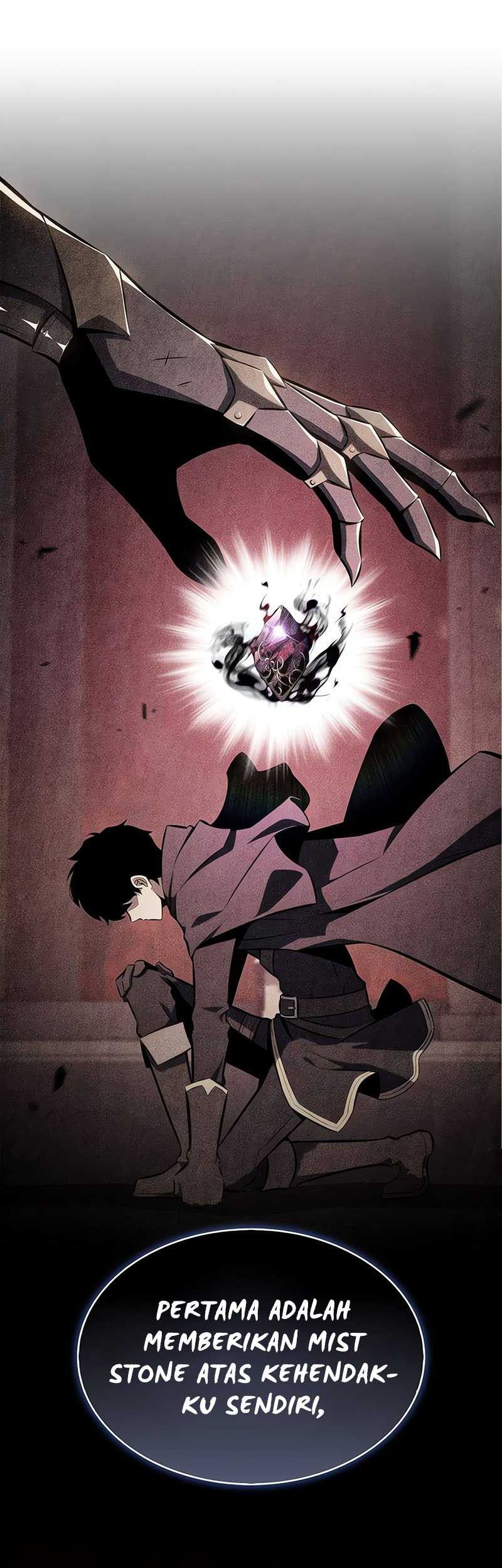 The Regressed Son Of A Duke Is An Assassin Chapter 19 - halaman 17
