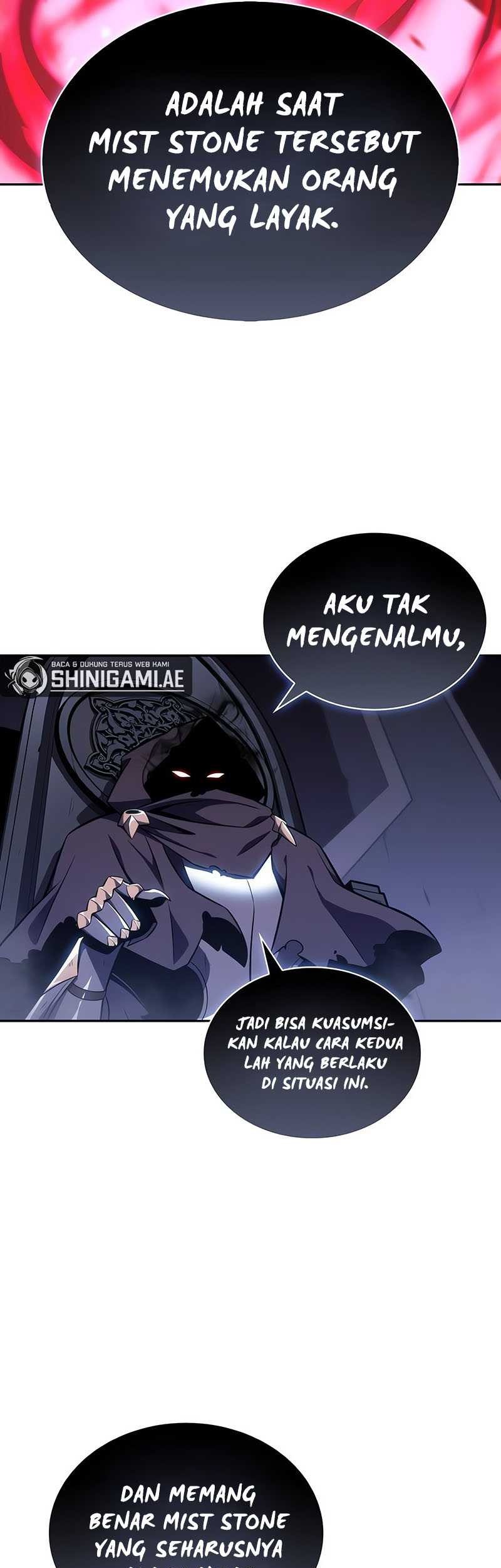 The Regressed Son Of A Duke Is An Assassin Chapter 19 - halaman 19