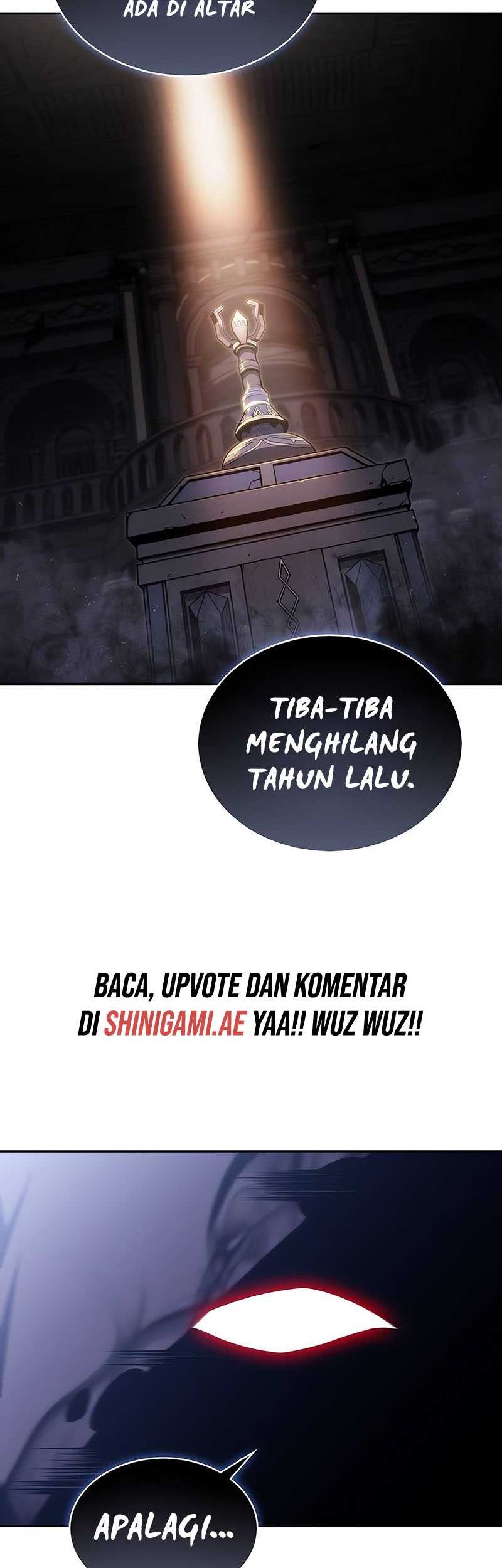 The Regressed Son Of A Duke Is An Assassin Chapter 19 - halaman 20