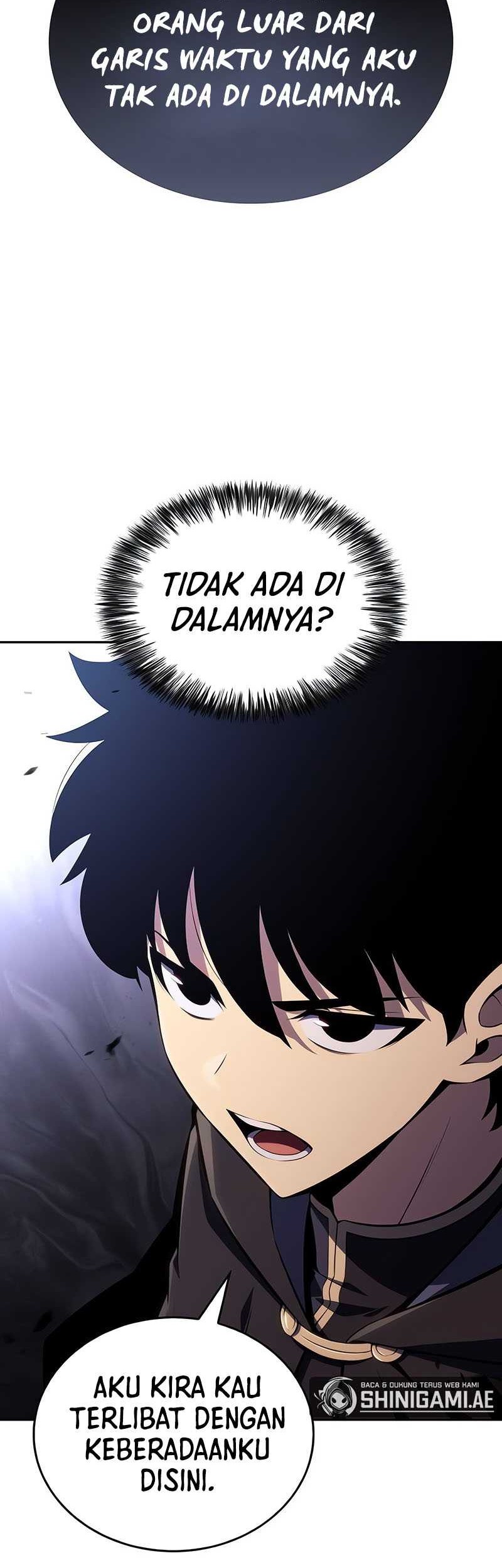 The Regressed Son Of A Duke Is An Assassin Chapter 19 - halaman 24