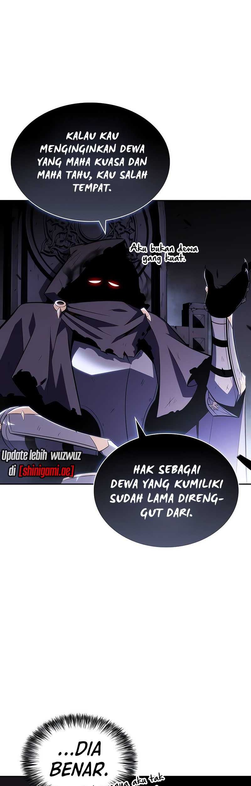 The Regressed Son Of A Duke Is An Assassin Chapter 19 - halaman 25