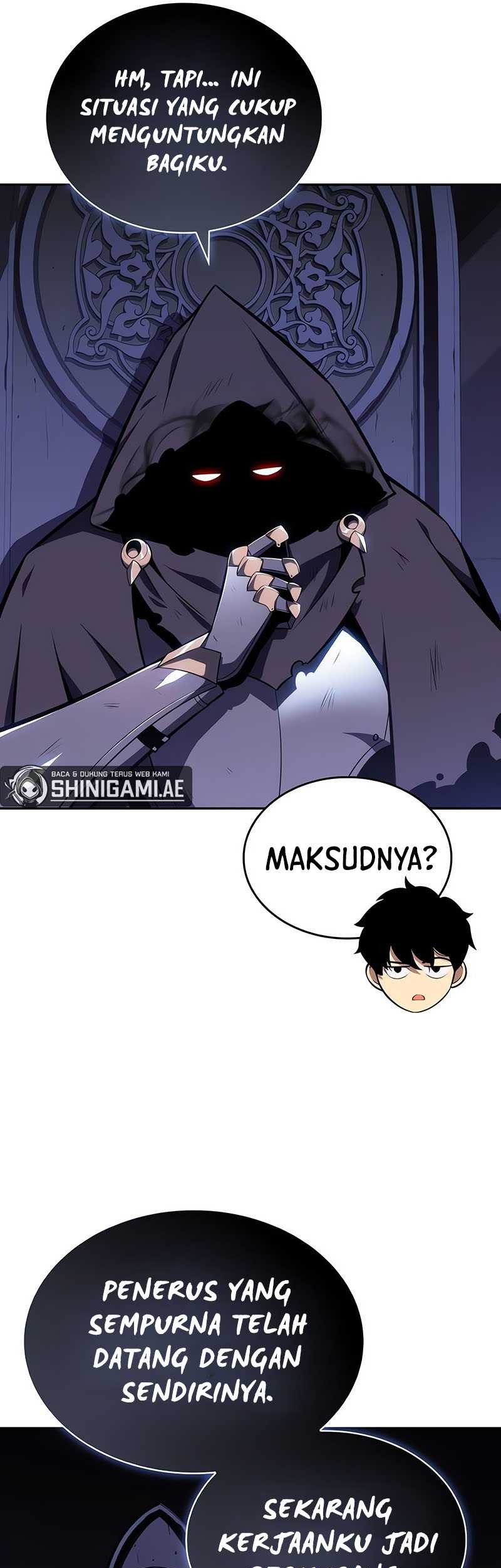 The Regressed Son Of A Duke Is An Assassin Chapter 19 - halaman 27
