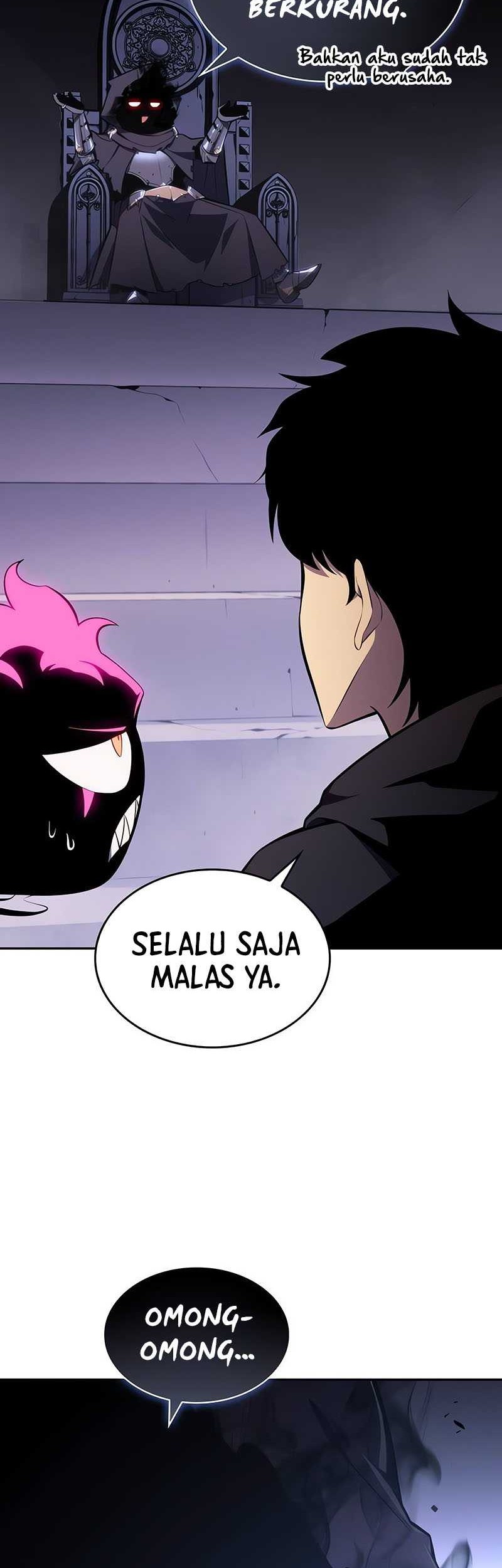 The Regressed Son Of A Duke Is An Assassin Chapter 19 - halaman 28
