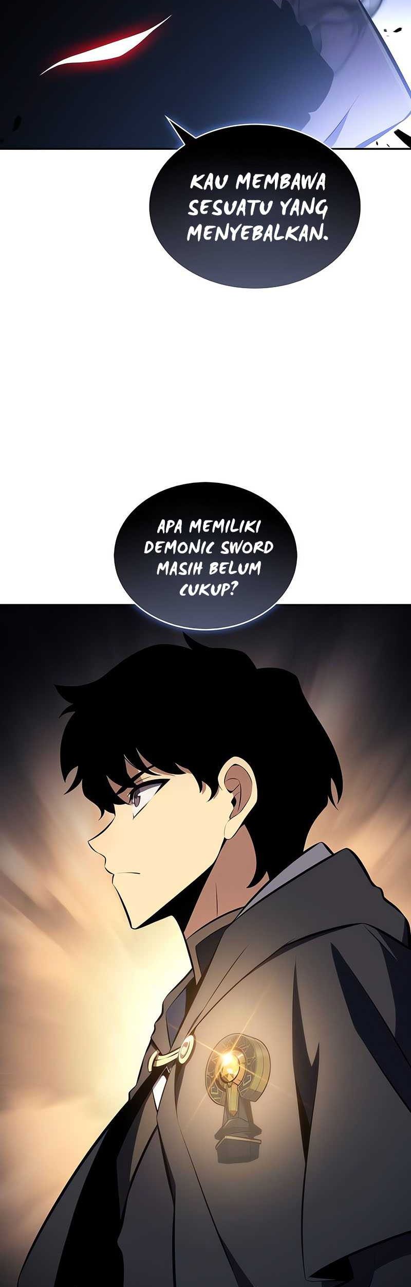 The Regressed Son Of A Duke Is An Assassin Chapter 19 - halaman 29
