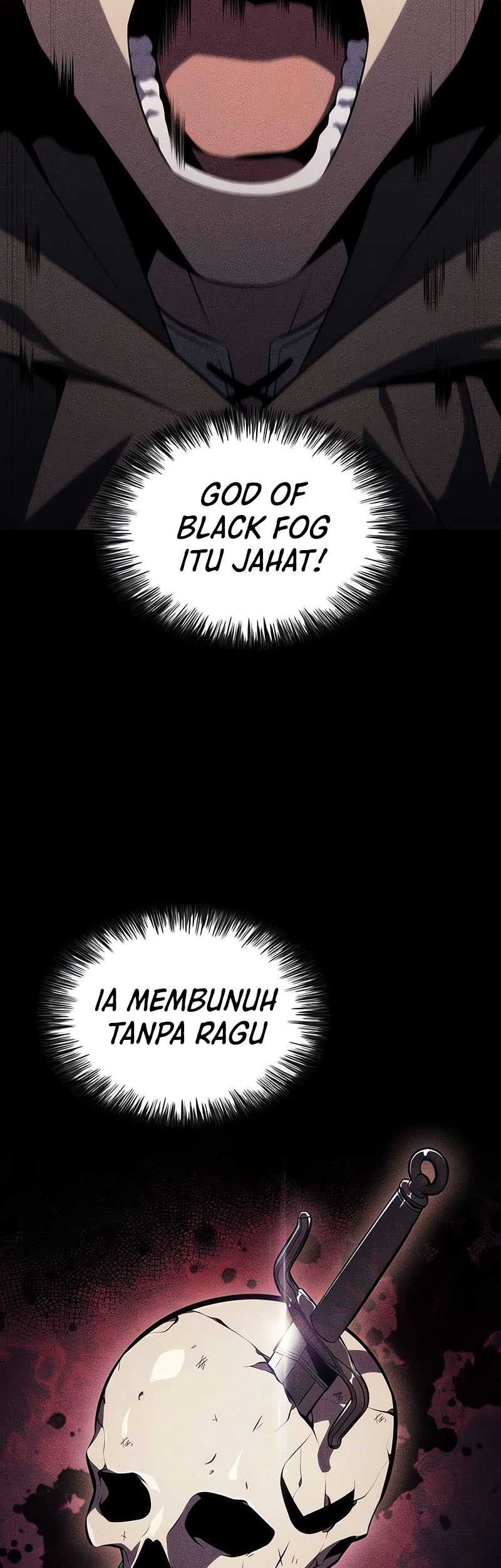 The Regressed Son Of A Duke Is An Assassin Chapter 19 - halaman 3