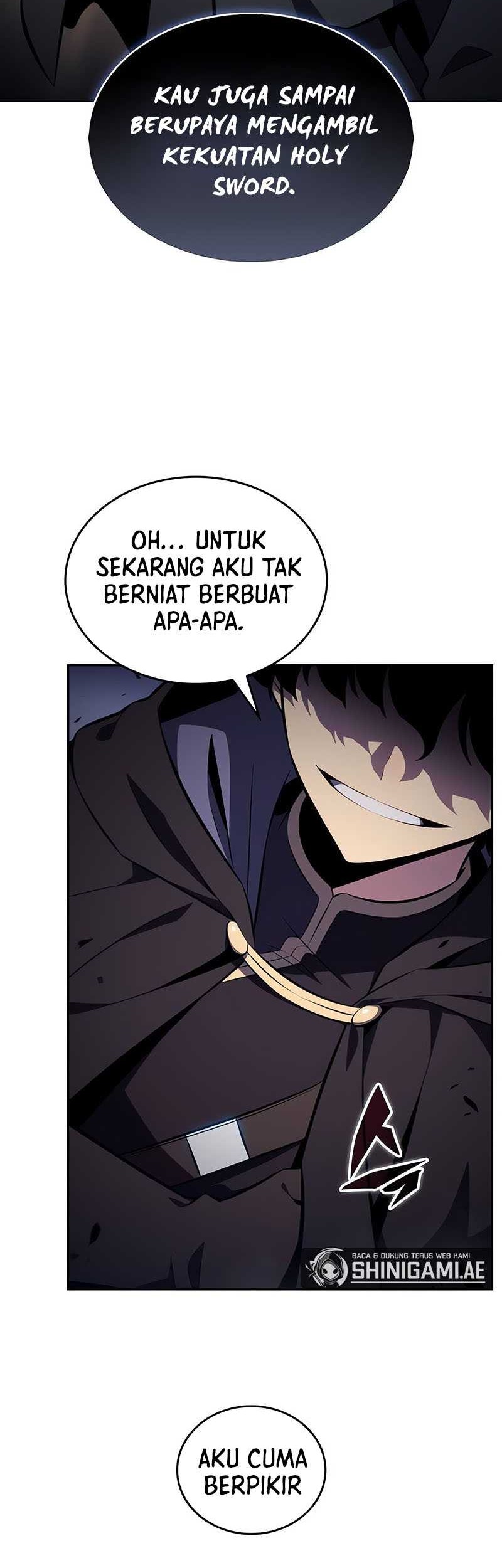 The Regressed Son Of A Duke Is An Assassin Chapter 19 - halaman 30